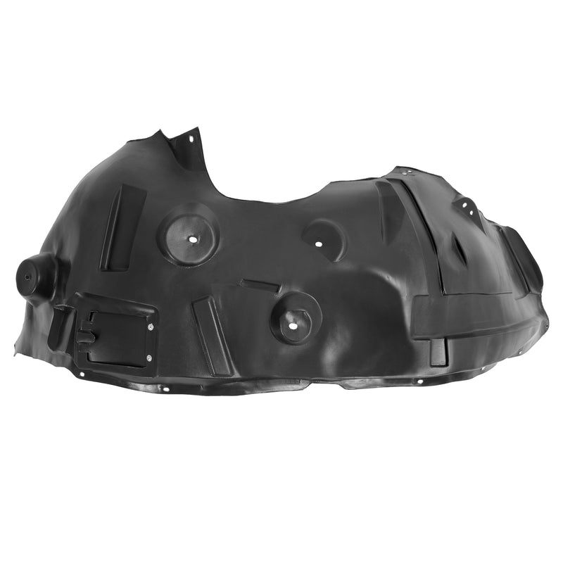 Front Fender Liner Driver Side for Dodge Ram 2500 3500 Laramie 2010-2013