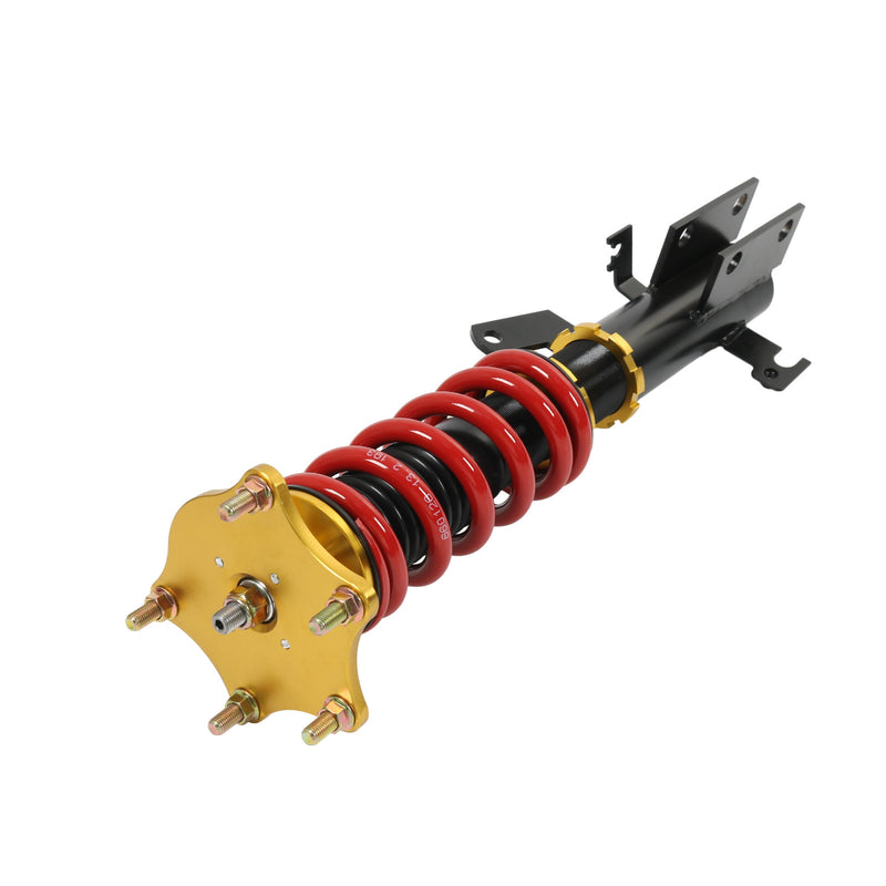 Coilovers Suspension Kit for Honda CR-V CRV 2007-2011 Shock Absorbers Adj Height