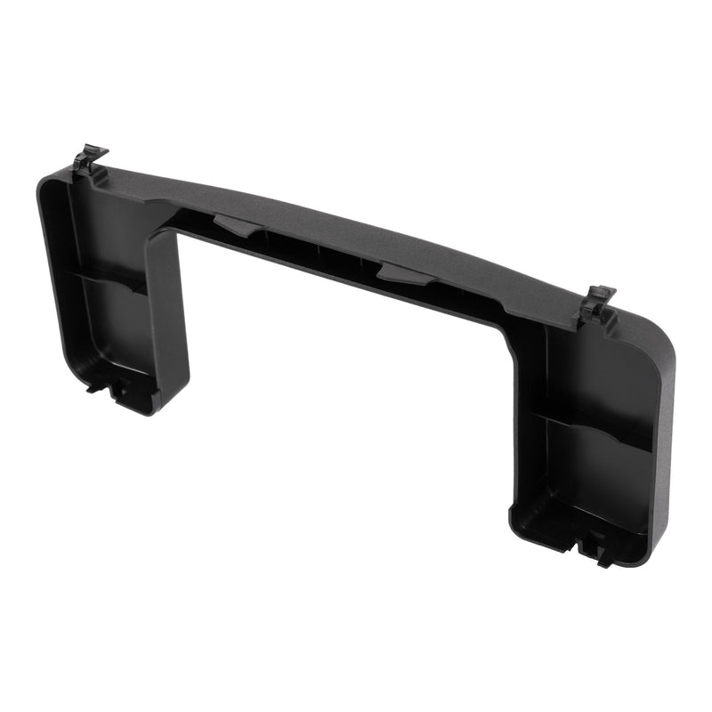 Tow Hook Cover Cap for Ford F250 F350 Super Duty XL XLT 17-22 Pair