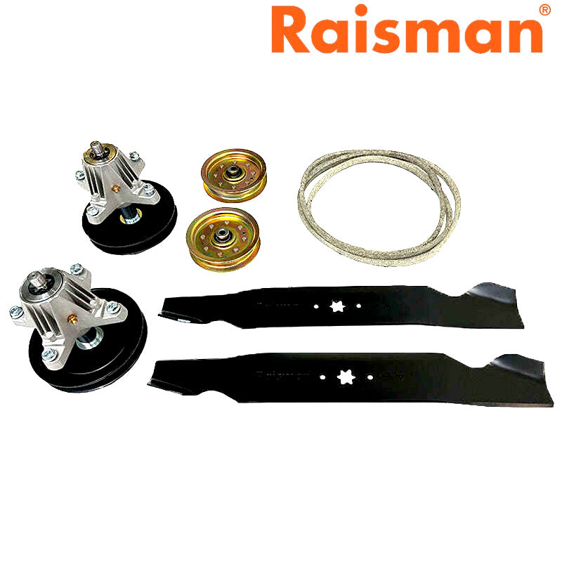 42 Inch Deck Rebuild Kit Murray M1642 918-04822 618-04822 618-04822A 618-04950