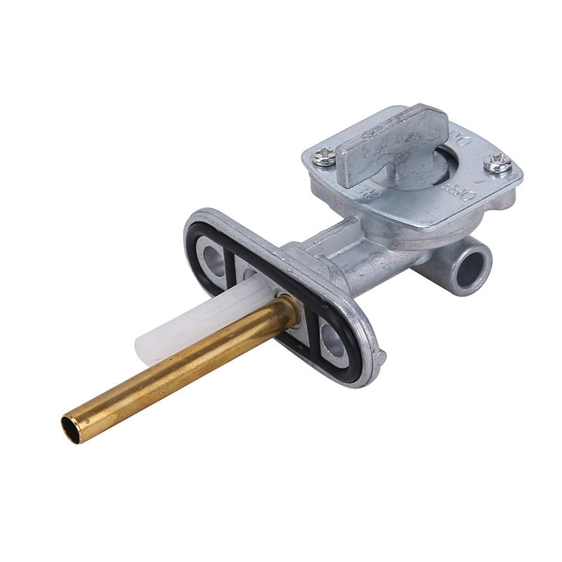 Fuel Petcock Valve Switch for Kawasaki Bayou 300 KLF300 Yamaha YFM Suzuki LTZ