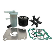 DURAFORCE 17400-99870 Maintenance Kit for Suzuki DF60/70 Outboard 17400-99E12 17461-87E12