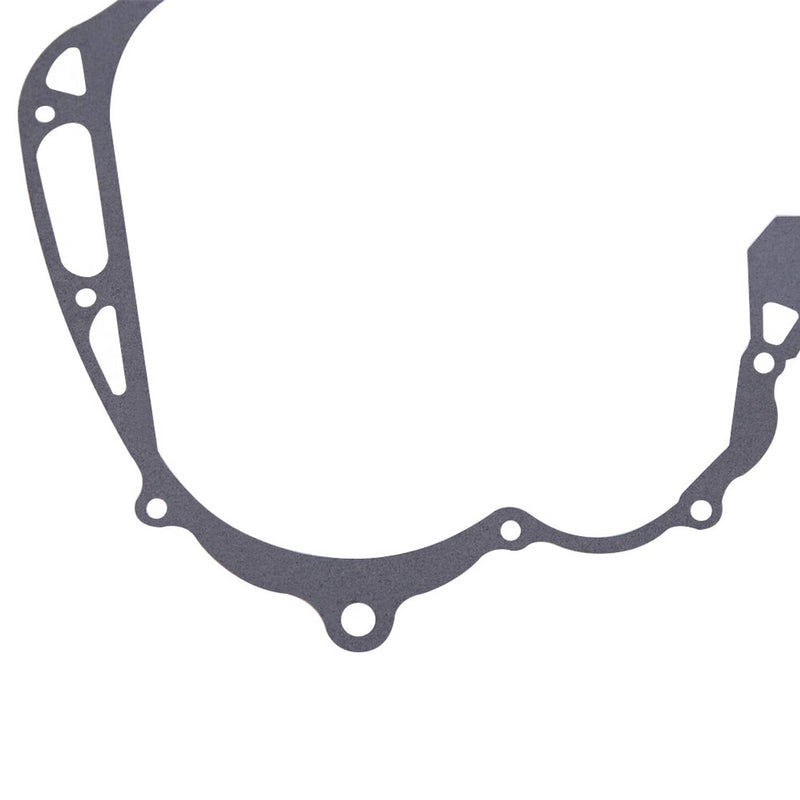 Left Side Stator Crankcase Cover Gaskets for Yamaha V-Star XVS 1100 99-09