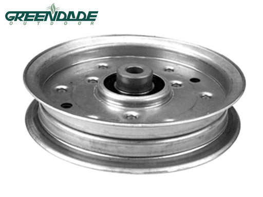 DURAFORCE Idler Pulley for MTD 75604129 95604129 75604129B 95604129 75604129C