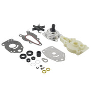 DURAFORCE 18-2697-1 26-41365A3 Lower Unit Seal Kit for Mercury Mariner 6 8 9.9 10 15 HP