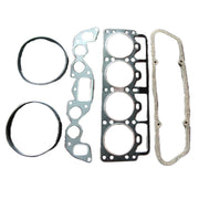 DURAFORCE 876356 875401 Head Gasket Decarbonizing Kit for Volvo Penta AQ 115A 130A 130C
