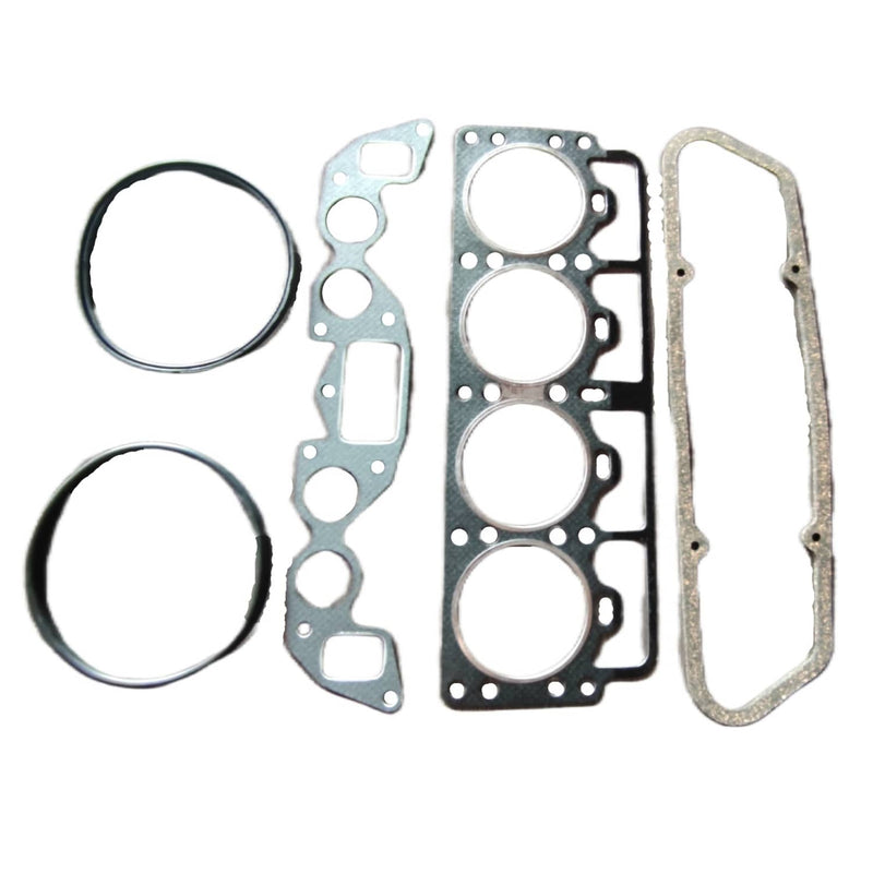 DURAFORCE 876356 875401 Head Gasket Decarbonizing Kit for Volvo Penta AQ 115A 130A 130C