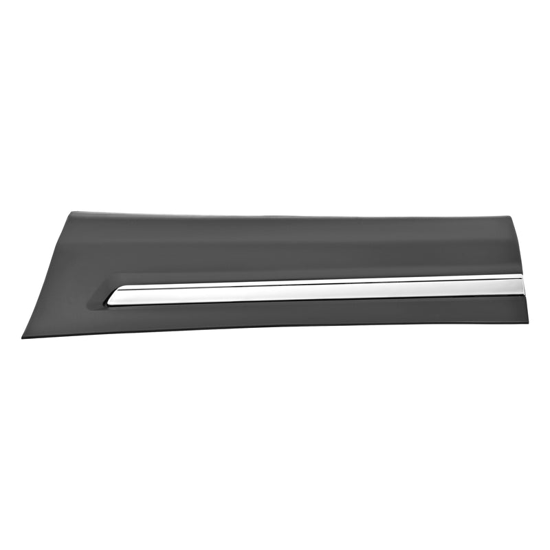 FB5Z7825557BA Rear Door Lower Molding Trim for Ford Explorer 2016-2019 LH Side