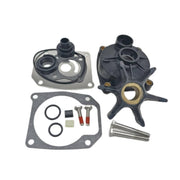 DURAFORCE 5000308 Water Pump Kit for Evinrude Johnson 40 48 50 HP 2 Stroke 1989-2005