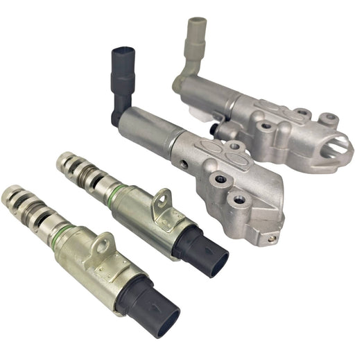 DURAFORCE 916-711 Variable Valve Timing Solenoid for Hyundai Genesis Coupe 2011 V6 3.8L 4X