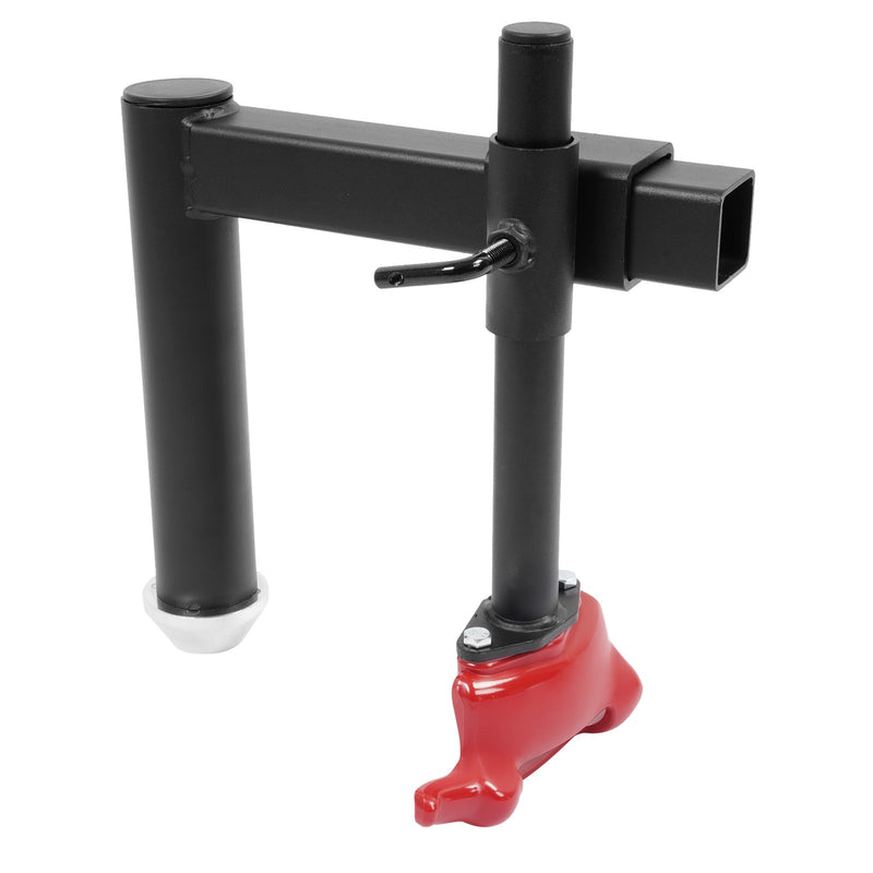 Bearing Manual Tire Changer Duck Head Cone Adapter Kit for Car Truck Tires