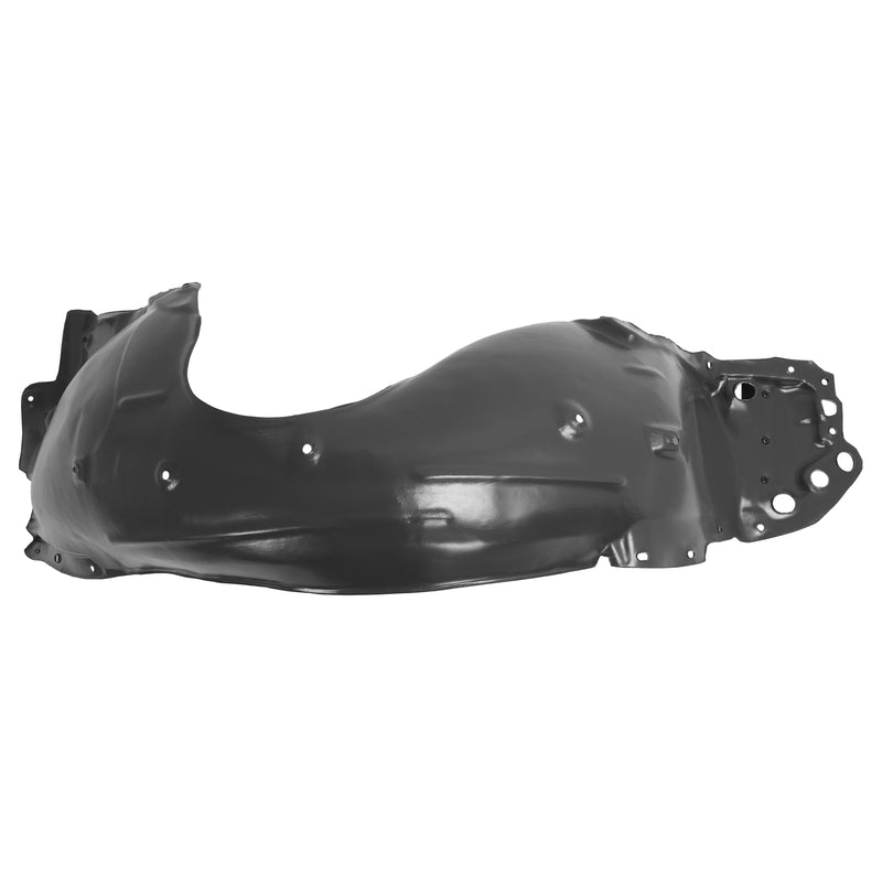 Front Right Passenger Side Inner Fender Liner for Honda Accord Sedan 2018-2022