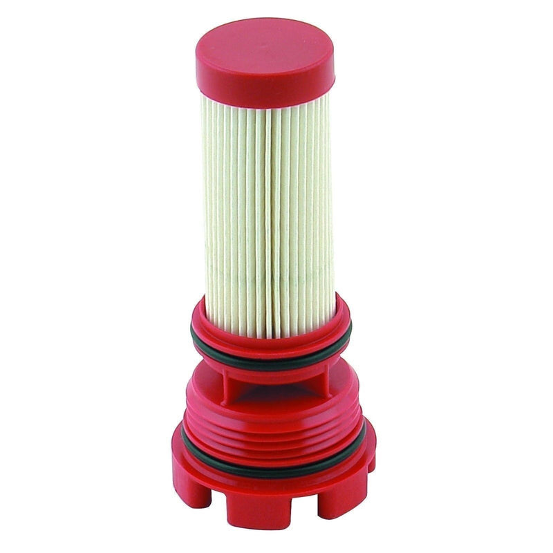 35-8M0020349 35-884380T Fuel Filter for Mercury Verado Optimax DFI Outboard 2PCS