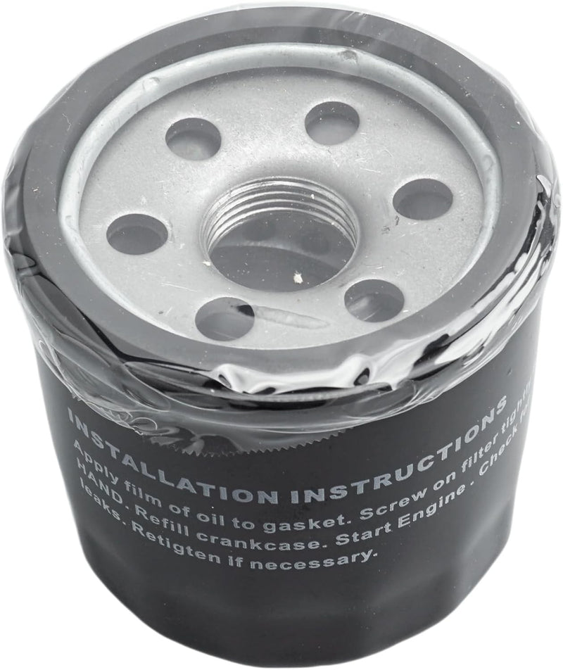 15400-PFB-014 16911-ZZ5-003 Oil And Fuel Filter Kit for Honda 40-60 HP Outboard