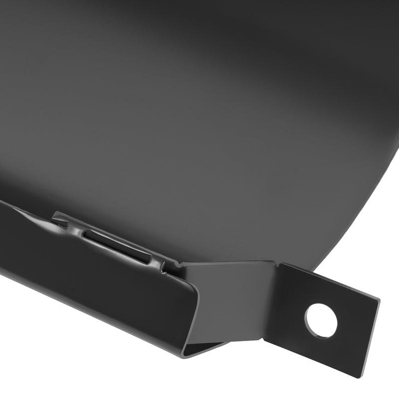 Steel Running Board To Bed Apron Bed Panel for Chevy/GMC Pickup Truck 47-53 Left
