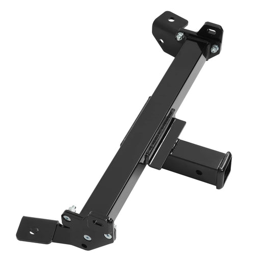DURAFORCE Front Trailer Hitch 2 Inch for Chevy Silverado Sierra 1500HD 2500 3500 99-07