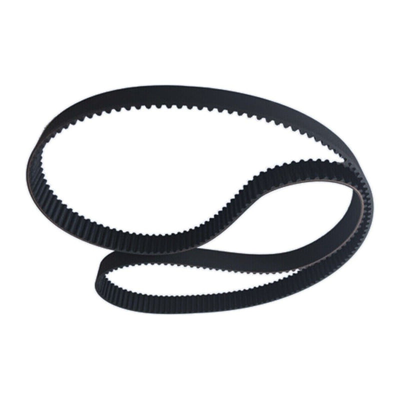 6G8-46241-00-00 18-15133 Timing Belt for Yamaha Outboard F9.9 FT9.9 T9.9 HP