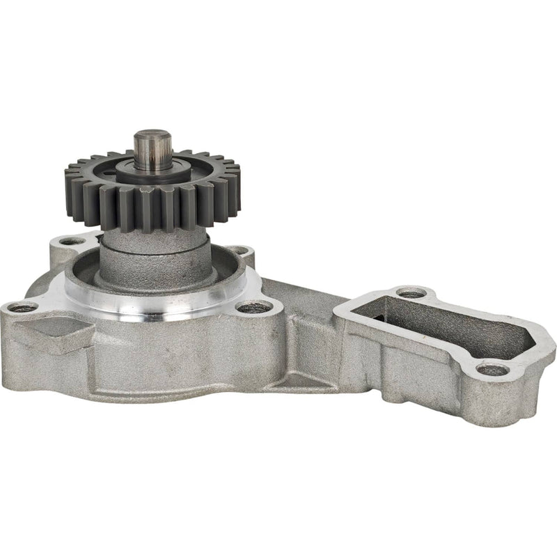 DURAFORCE AM134585 M139017 M139018 Water Pump for John Deere GX345 GX325 With Gasket