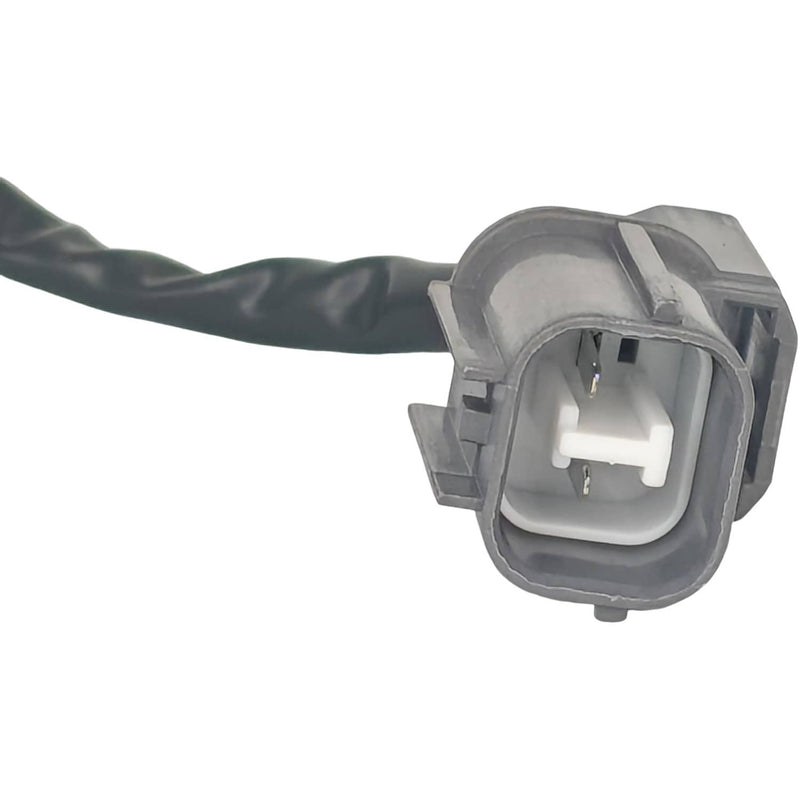 DURAFORCE 74120-S6M-506 Front Hood Lock Assy for Acura 74120-S6M-A01 Hatchback Body 2 Pin