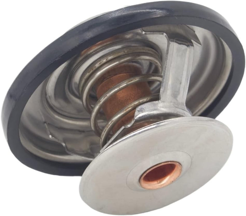 8M0093561 Thermostat 176°F 80°C for Mercruiser Stern Drive 2.8L 4.2L ES EJ QSD