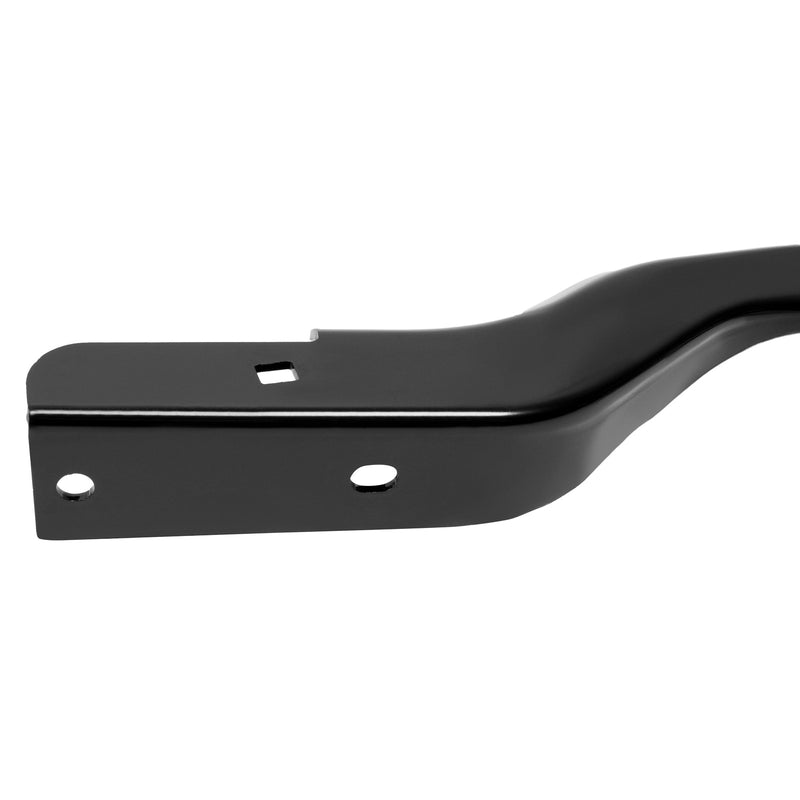 Hood Hinge Set for Nissan Sentra 2013-2019 Driver Passenger Side LH RH Steel