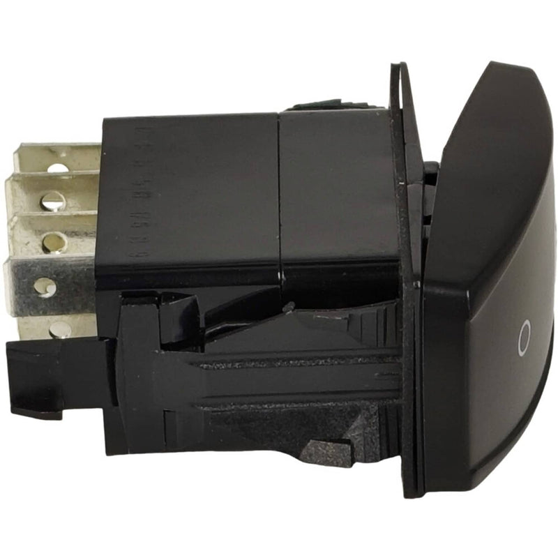 DURAFORCE Work Light Rocker Switch for John Deere 323E 324E 325 326D 326E 328 328D 710J