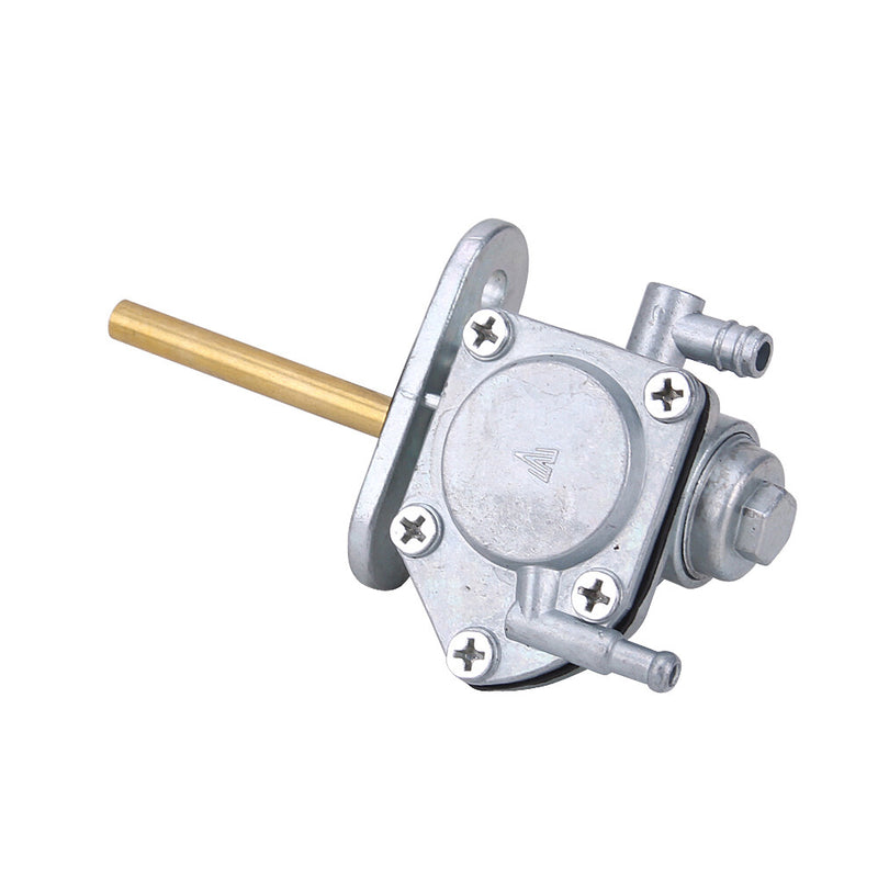 Fuel Petcock Valve Switch Pump for Suzuki Quadsport 80 Z250 Z400 King Quad 300