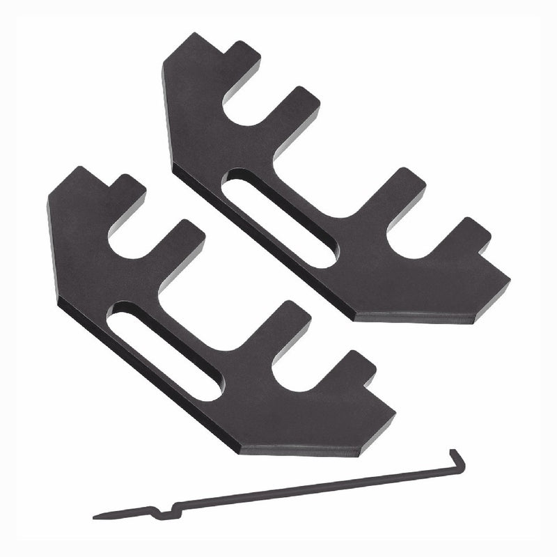 Camshaft Alignment Holding Tool Tension Cam Timing Lock Kit for Ford 3.5L 3.7L