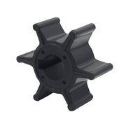 DURAFORCE 6L5-44352-00 Impeller for Yamaha Outboard 2003-2021&Up 2.5HP 1988-2002 3HP