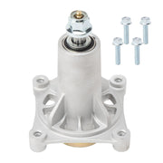 DURAFORCE 187292 Deck Spindle for Husqvarna YTH22V46 LGT2654 RZ5424 YTH24V48 445 2 Pack