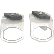 DURAFORCE 2889620 2890894 Lock & Ride D-Ring for Polaris 2024-2025 Xpedition ADV 5 UTV 2X