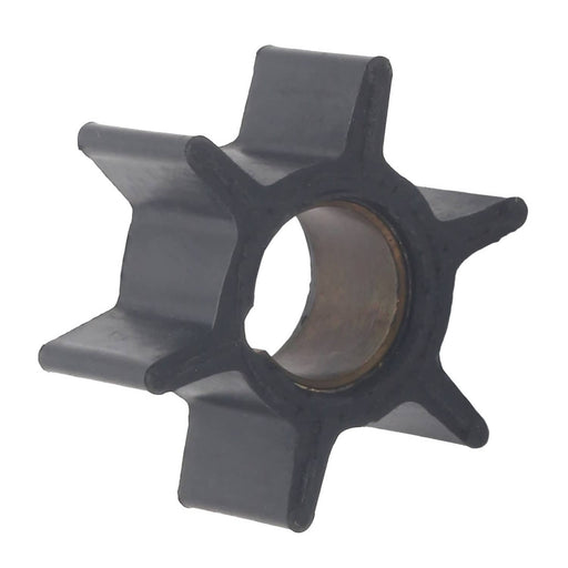 DURAFORCE 47-22748 Water Pump Impeller for Mercury 3.5HP 3.9HP 5HP 6HP Outboard Motors