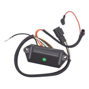 DURAFORCE Power Pack CDI Box for Johnson Evinrude 4HP 4.5HP 5HP 6HP 8HP 9.9HP 10HP 11HP