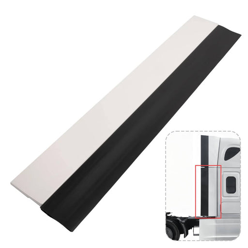 DURAFORCE 8.5'' Cab Fairing Extension for Freightliner 08-24 Cascadia Lower Passenger Side