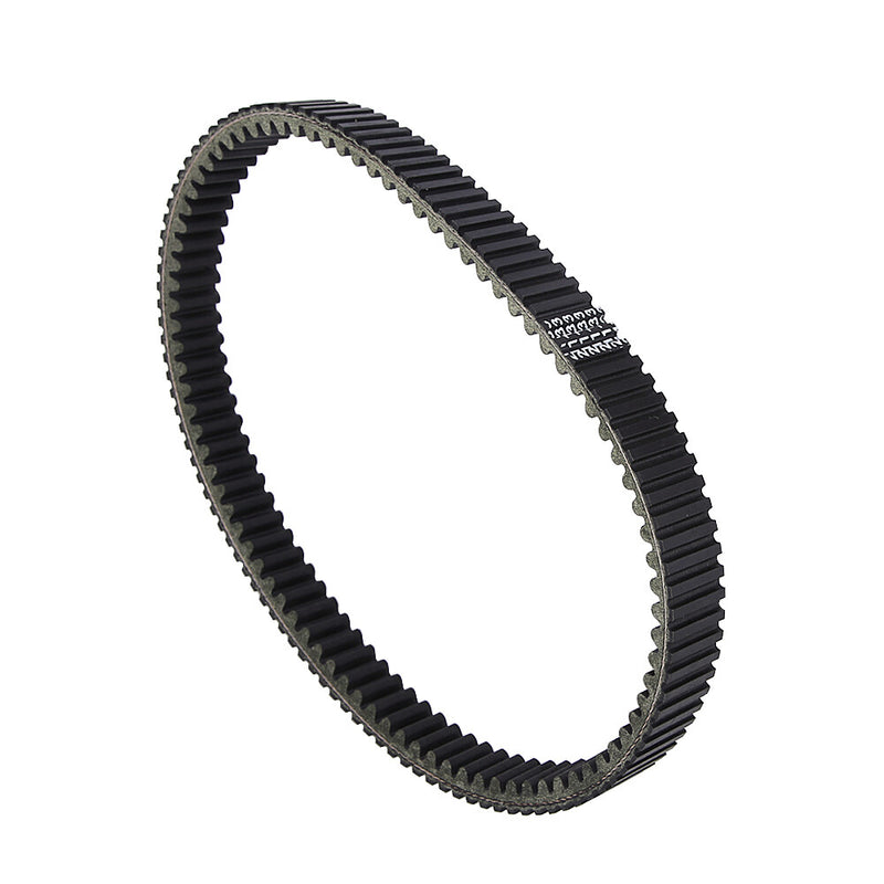 3211133 3211162 Drive Belt for Polaris RZR 800 RZR 4 800 Ranger 800 Black