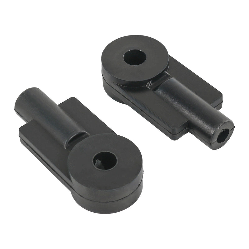 F245563 1/4" Cabin Air Height Leveling Control Valve Kit for Hadley Mack