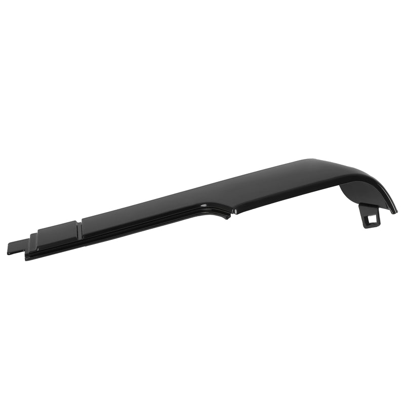 Side Mirror Cover Caps for Chevy Silverado for GMC Sierra HD 2500 3500 2020-2024