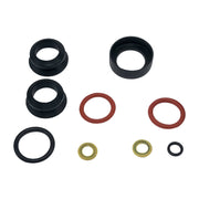 DURAFORCE 43026Q06 Water Pump Impeller Repair Kit for Mercruiser Alpha One Gen 2 Outdrive