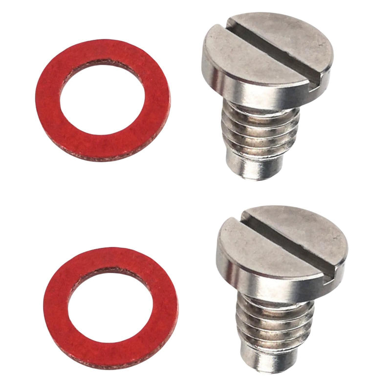 90340-08002-00 688-45341 Straight Screw Plug Kit for Yamaha Outboard 9.9-300HP