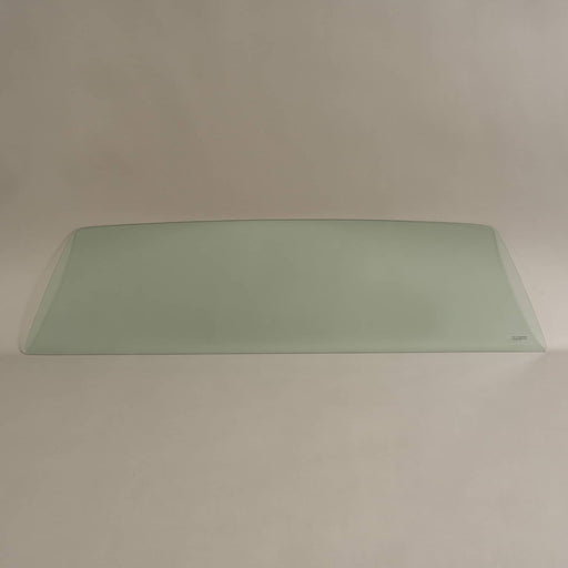 DURAFORCE Green Rear Window Glass for Chevrolet S10 for GMC S15 Sonoma Pickup 1982-1993
