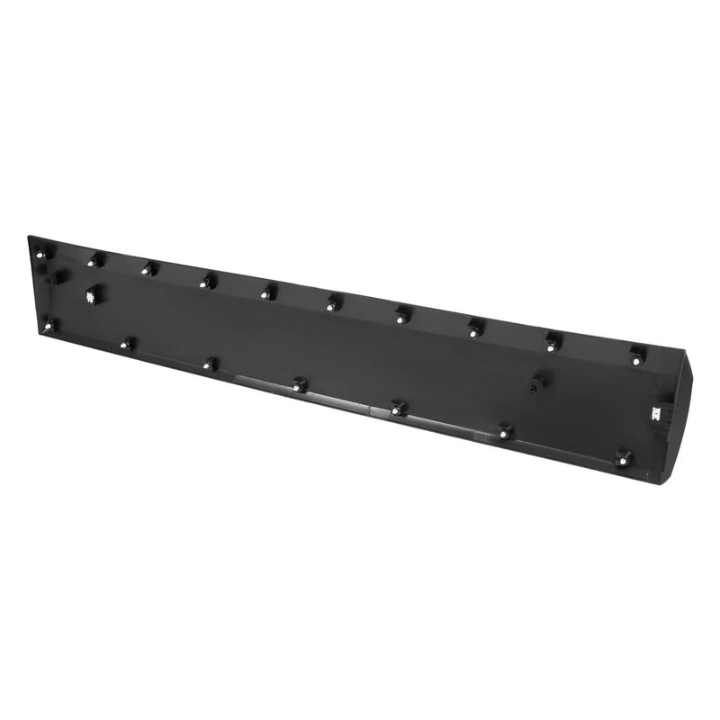 DURAFORCE Sliding Door Molding Trim for Ford 2015-2019 Transit 150 250 350 Passenger