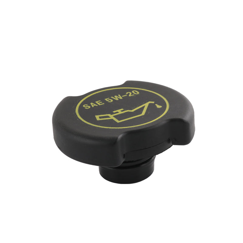 F3AZ-6766-B Oil Filler Cap for Ford Super Duty F150 Mustang Lincoln