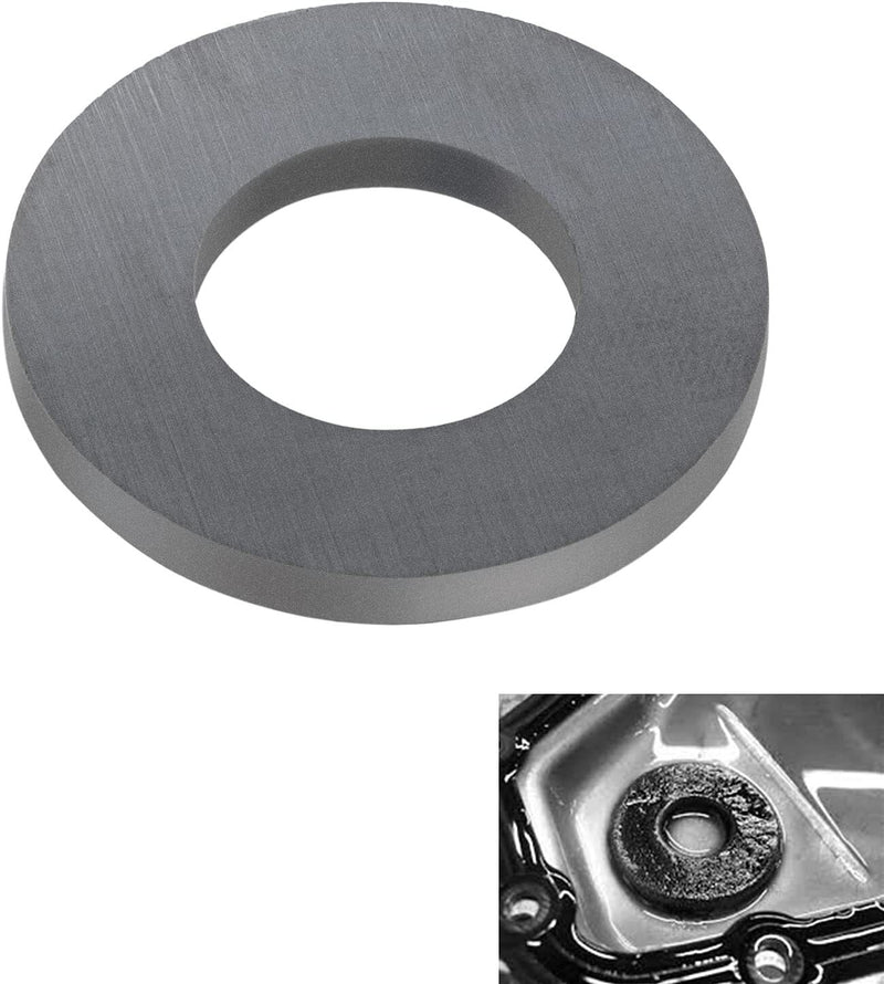 29535617 Automatic Transmission Fluid Pan Magnet Replacement for OEM 29539579