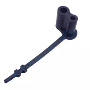 DURAFORCE 878311 Fuel Connector Cap for Mercury Outboard 4-5-6-8-9.9-10-15-20-25-30HP