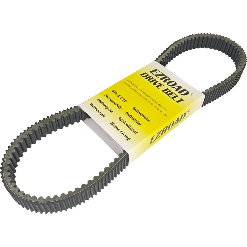 M174096 Clutch Drive Belt for John Deere 835M 835R 855D 855E 855M XUV Gator