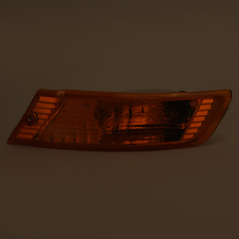 55156767AE Turn Signal Light for Jeep Liberty 2005-07 Driver Side with Bulb