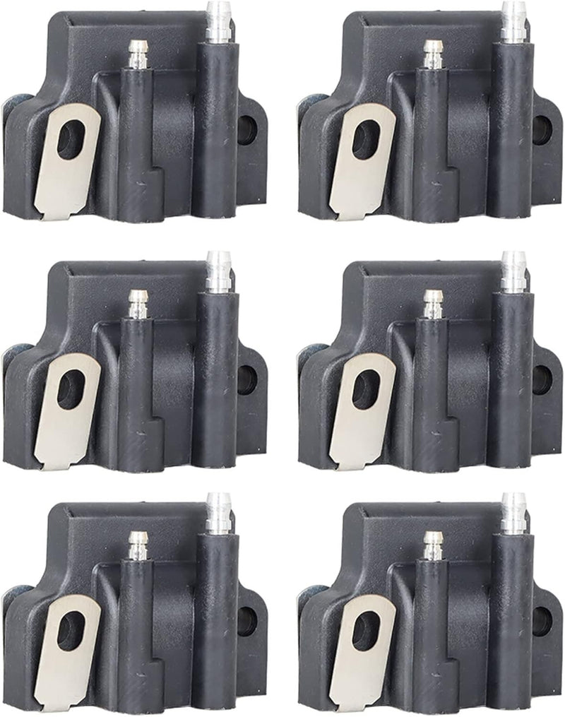 582508 Ignition Coil for Johnson Evinrude BRP OMC 18-5179 6 Pieces