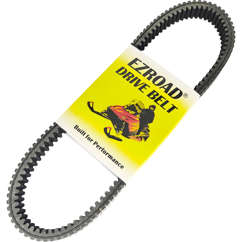 3211065 Drive Belt for Polaris 1997-2001 700 RMK 1997 1999-2002 700 SKS