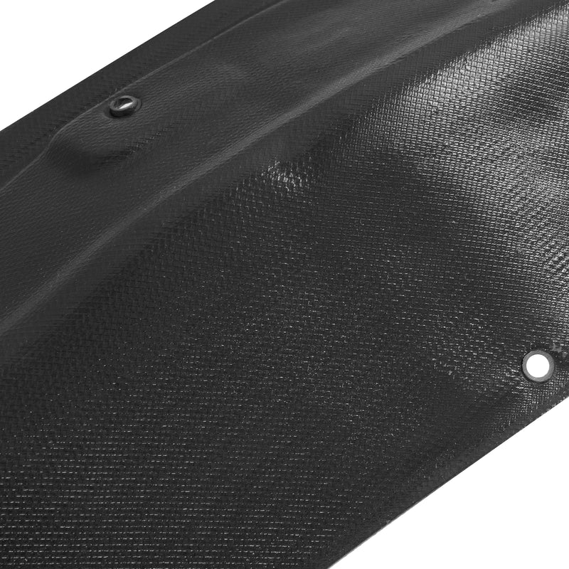 Front Left Right Inner Fender Liner Set Splash Shield for Honda Civic 96-00
