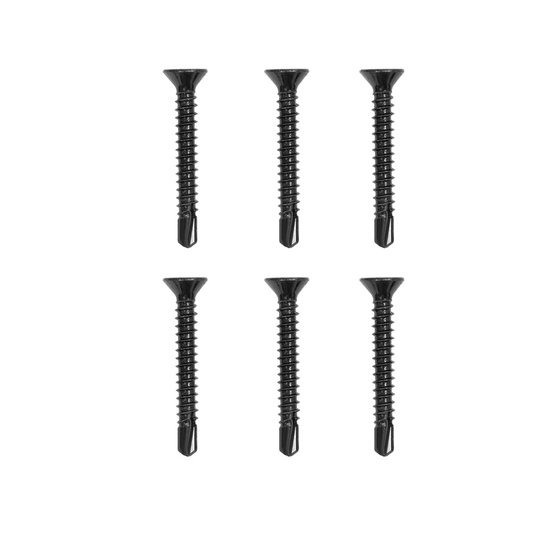 #E3ZZ6102228A Front Windshield Hood Vent Cowl Grille for Mustang 1983-1993